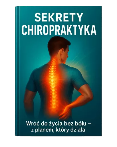 Sekrety Chiropraktyka