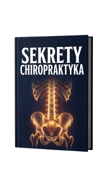 Sekrety Chiropraktyka