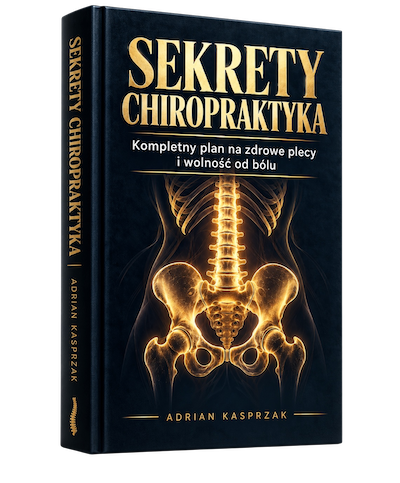 Sekrety Chiropraktyka